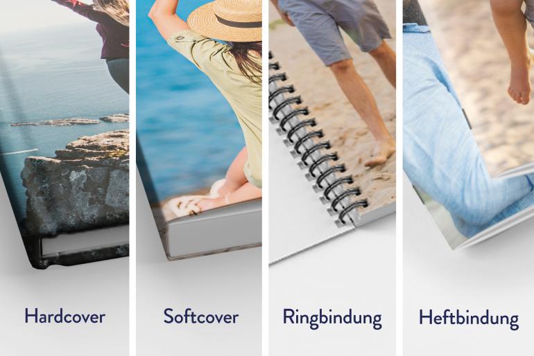 Für individuelle Ansprüche: Gestalten Sie frei nach Ihren Wünschen.