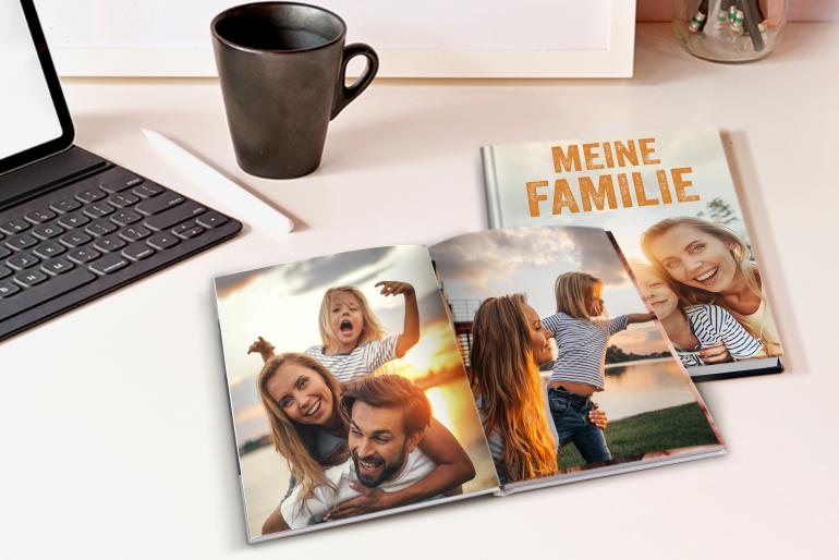 20 Jahre ALDI Foto: Seit 2005 gibt es die schönsten Erinnerungen in bester Qualität zum Discounter-Preis.