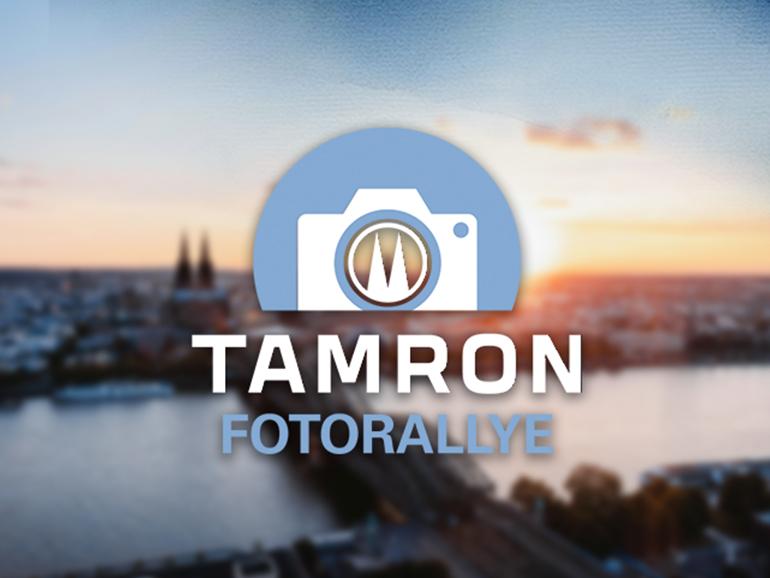 Am 27. September öffnet TAMRON die Türen der Pattenhalle Ehrenfeld, um mit Ihnen einen bunten und inspirierenden Tag voller Kreativität und Fotografie zu erleben.
