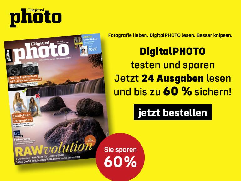 Gleich bestellen und Vorteile sichern.