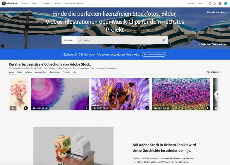 Adobe Stock