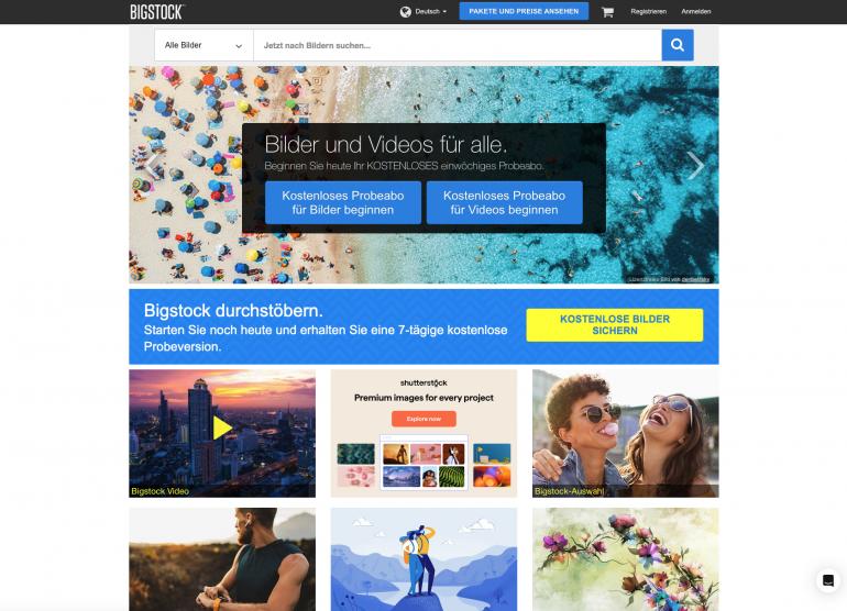 Bigstock