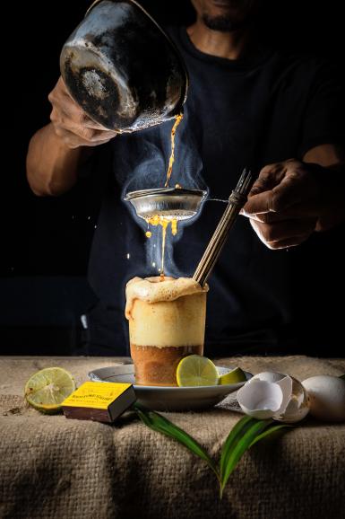 Traditional Drink (Kategorie: Kochen &amp; Essen)