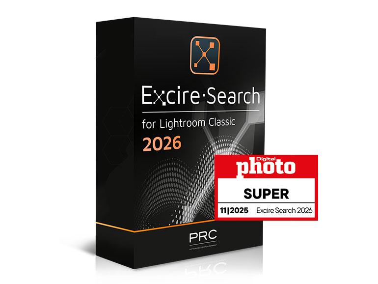 Excire Search 2026 Testergebnis