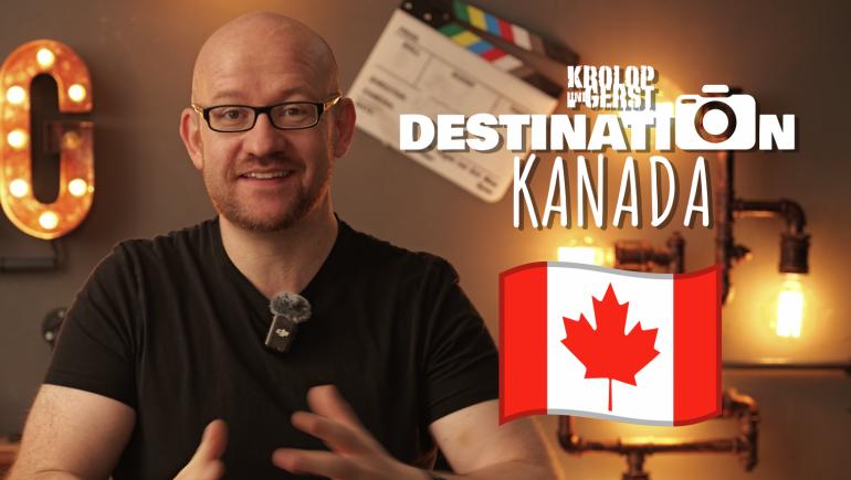 Das Fotografenduo Krolop & Gerst startet mit seinem Team in eine neue Staffel ihres Projekts Destination.