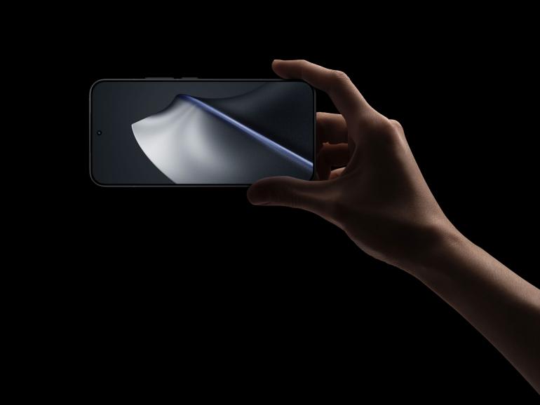 Xiaomi 15T Pro Display