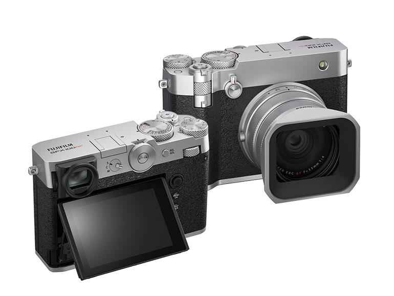 Fujifilm GFX100RF