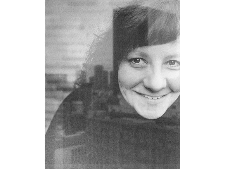 Fotografin Nina Papiorek