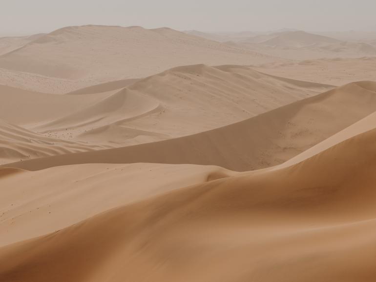 Anna Fichtner reiste für Viatu Travel durch Namibia – 3330 Kilometer visuelle Reiseerzählung.