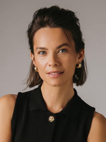 Fotografin Anna Fichtner