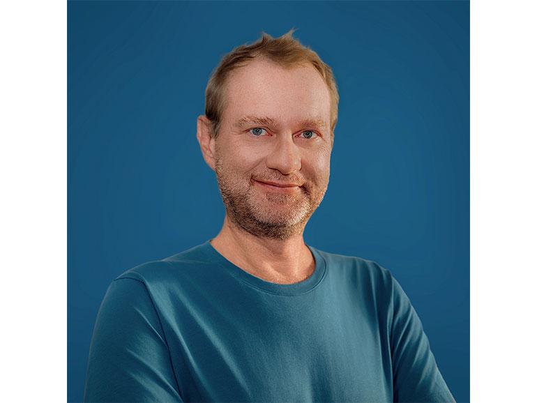 Fotograf Andreas Klug