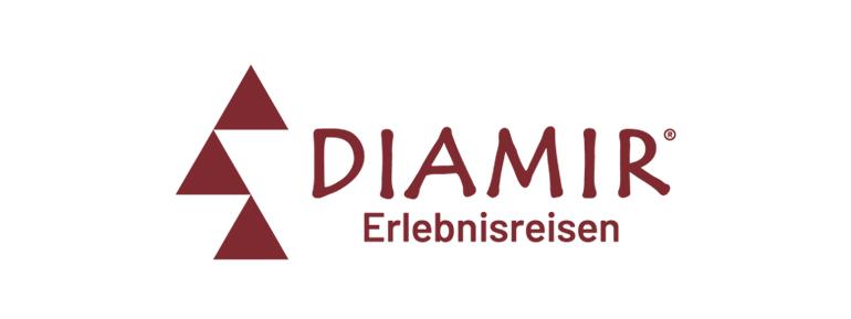 DIAMIR Logo