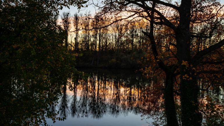 Auf Fotoabenteuer: Mit dem Zoom von Sigma ist man gerne unterwegs, da man sämtliche Brennweiten in einer Optik hat und nie in Verlegenheit kommt, das Objektiv wechseln zu müssen und dadurch den perfekten Moment zu verpassen.