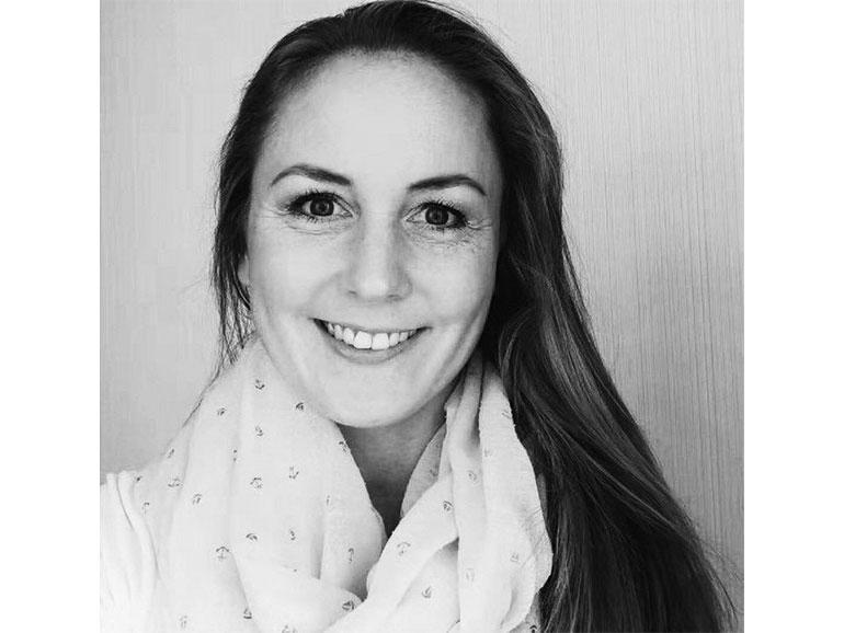 Fotografin Isabelle Hofmann