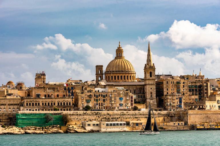 Valletta