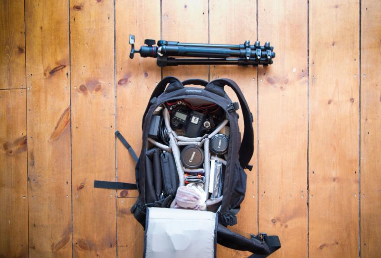 15 Landschaftsfotografie Tipps, die jeder kennen sollte