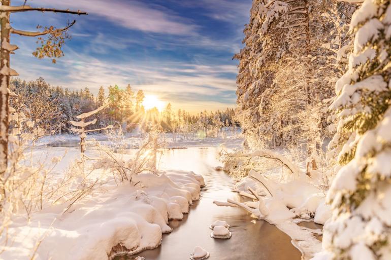 15 Landschaftsfotografie Tipps, die jeder kennen sollte