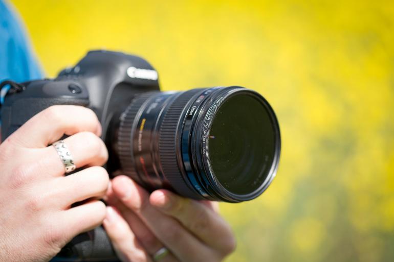 15 Landschaftsfotografie Tipps, die jeder kennen sollte