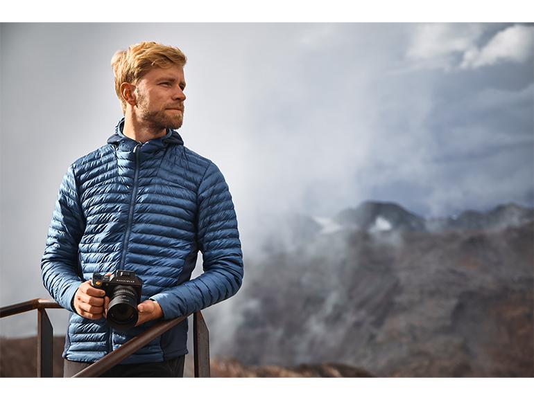 Fotograf Albrecht Voß