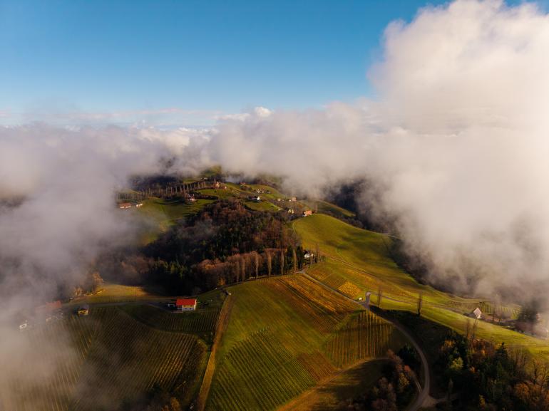 Dji Air 3s | 8,7 mm | 1/100 s | F/1,8 | ISO 200