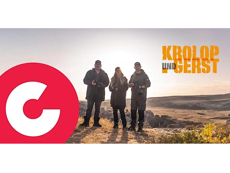 Krolop &amp; Gerst geben mit ihrer „Destination Kanada – Sneak Peek Tour“ exklusive Einblicke in ihr jüngstes Foto- und Filmprojekt und zeigen bislang unveröffentlichte Eindrücke der Kanada-Produktion.