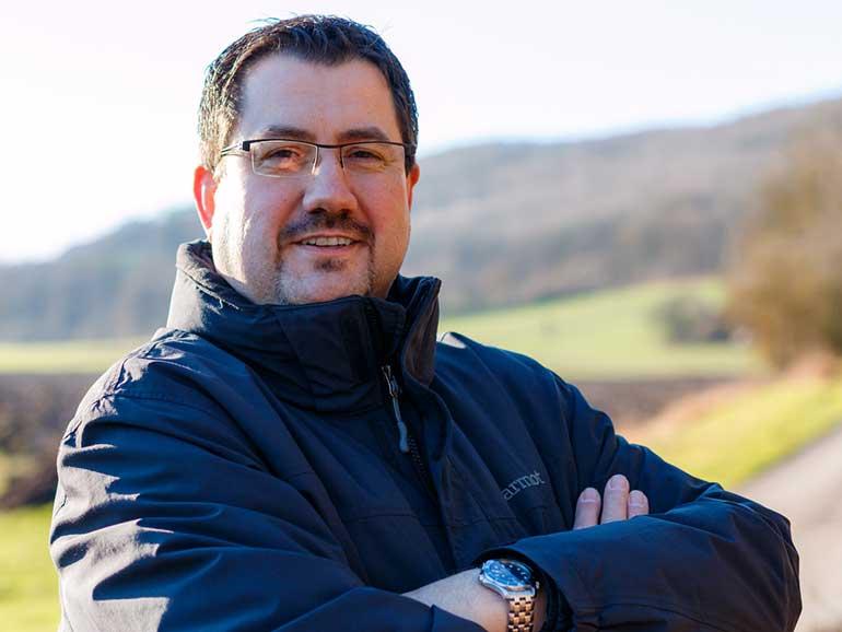 Fotograf Ralph Schäfer