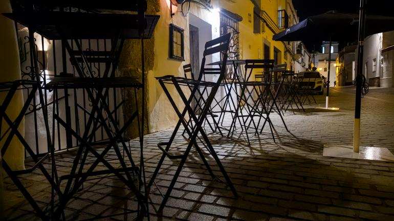 Mehr Licht – in der Dunkelheit zahlt sich die neue Blende von 1.4 deutlich aus.