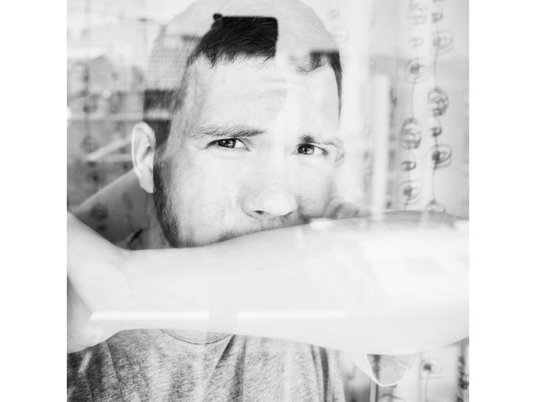 Fotograf Ronny Behnert