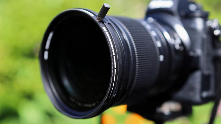 Hoya Variable Density II