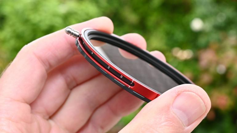 Haida PROII CPL-VND 2 in 1