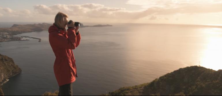 Fotografieren auf Reisen: Neue Perspektiven und Lichtstimmungen schärfen den Blick für starke Motive.