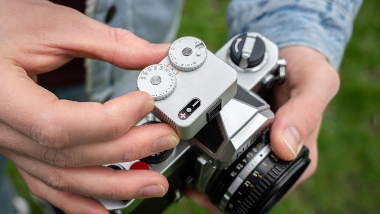 TTArtisan Light Meter II