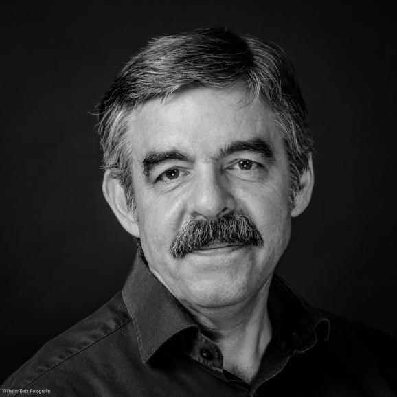Fotograf Wilhelm Betz