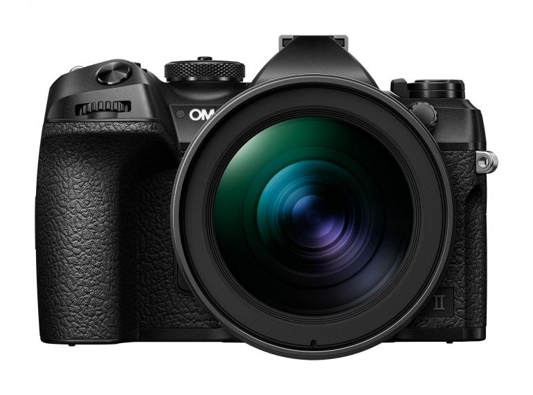 OM-1 Mark II