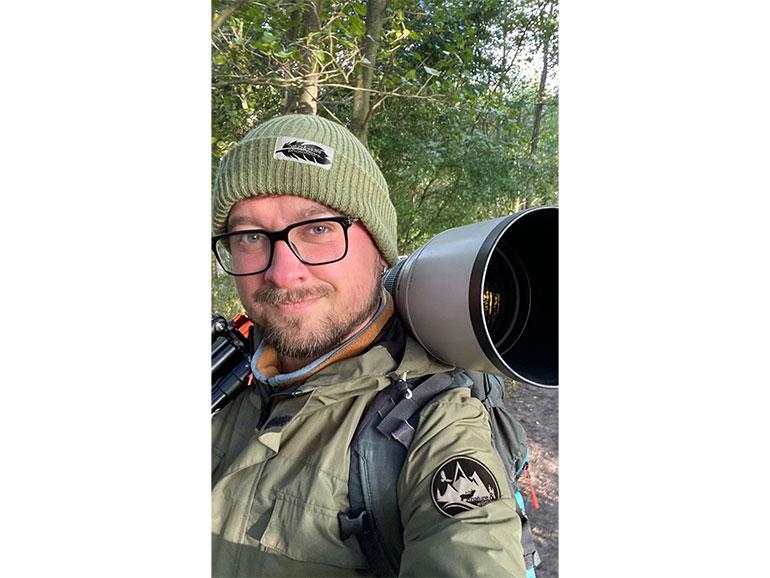 Fotograf Andreas Brachmann