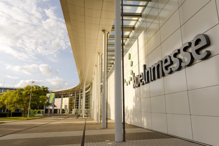 Die Imaging World zieht nach Köln: Koelnmesse und RINGFOTO führen das Festival für Fotografie, Video und Content Creation ab 2027 gemeinsam weiter