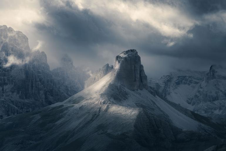 Mit Color Grading lassen sich Stimmungen und Bildideen wie zum Beispiel das Split Toning hervorragend und unabhängig von Presets umsetzen.
