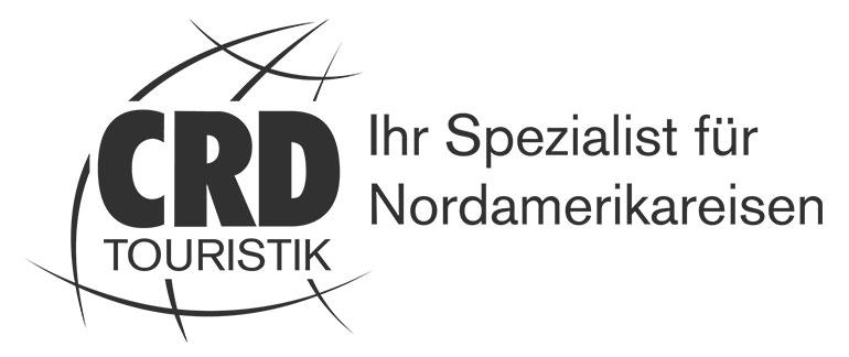 CRD Touristik Logo