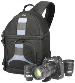 Lowepro SlingShot 300 AW