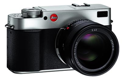 Leica R-Objektiv-Adapter für Digilux 3