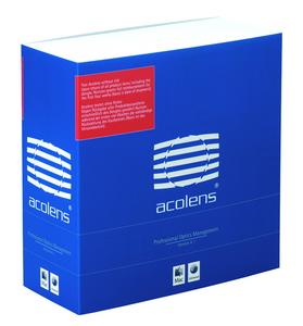 ACOLENS v1.3.0 veröffentlicht