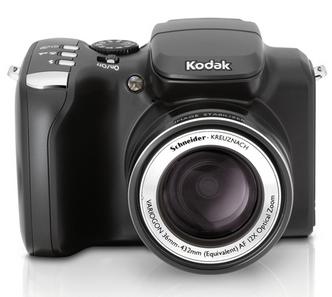 Kodak EasyShare-Neuheiten zur CeBIT