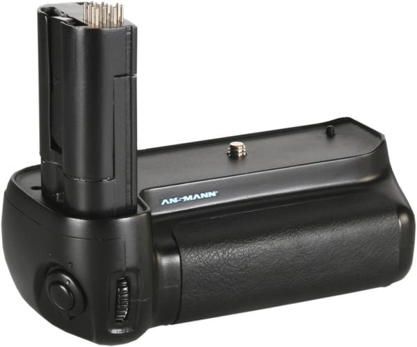 Ansmann-Grip für Nikon