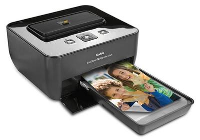 Kodak EasyShare G610 Druckerstation
