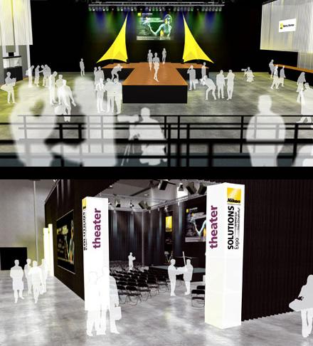 Nikon Solutions Expo in Köln