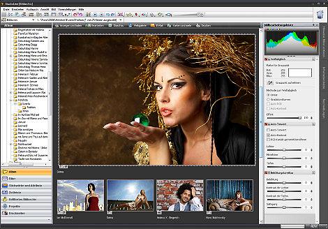 StudioLine Photo Classic 3 Plus