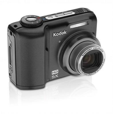 CES: Neue Produkte von Kodak