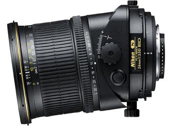 Frühjahrs-Offensive der Nikon-Optiken