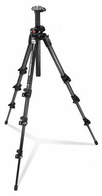 Manfrotto: 190er-Stative aus Carbon