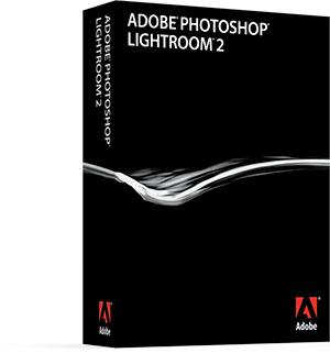 Neue Version: Photoshop Lightroom 2.5